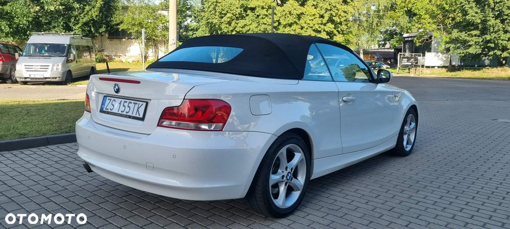 BMW Seria 1 118i - 14