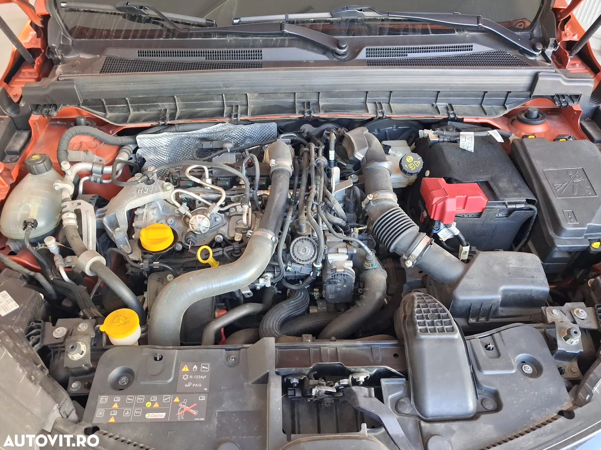 Renault Arkana MHEV 160 EDC RS Line - 20