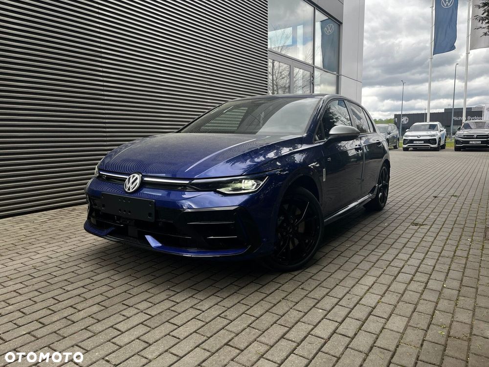 Volkswagen Golf - 4