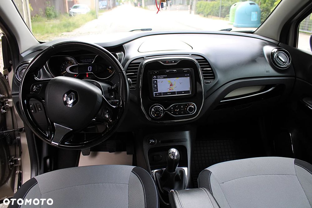 Renault Captur - 17