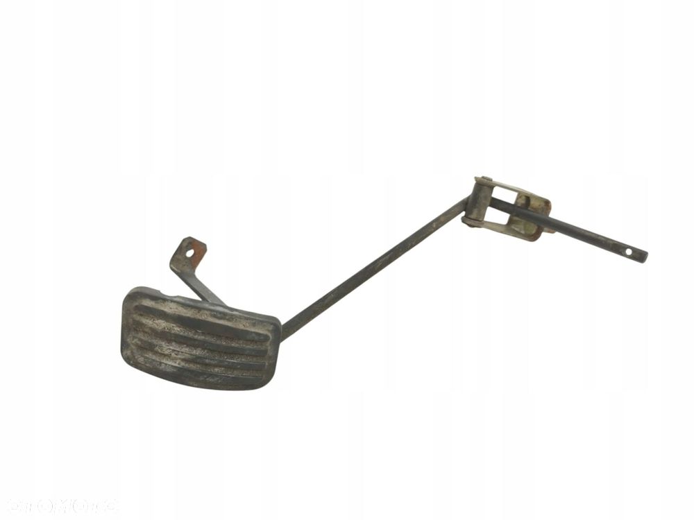 PEDAŁ GAZU POTENCJOMETR MICROCAR MC1 9625673680 - 1