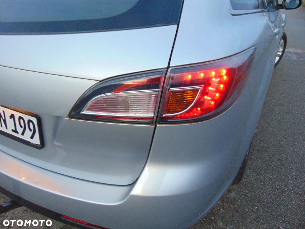 Mazda 6 Sport 2.0 Dynamic - 18