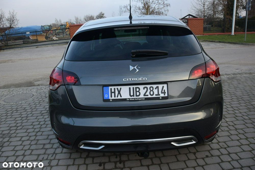 Citroën DS4 1.6 THP SoChic - 15