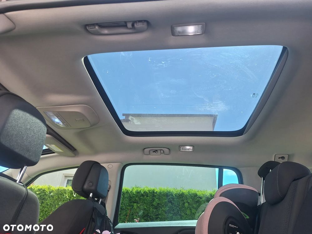 Opel Zafira Tourer 2.0 CDTI ecoFLEX Start/Stop Active - 12