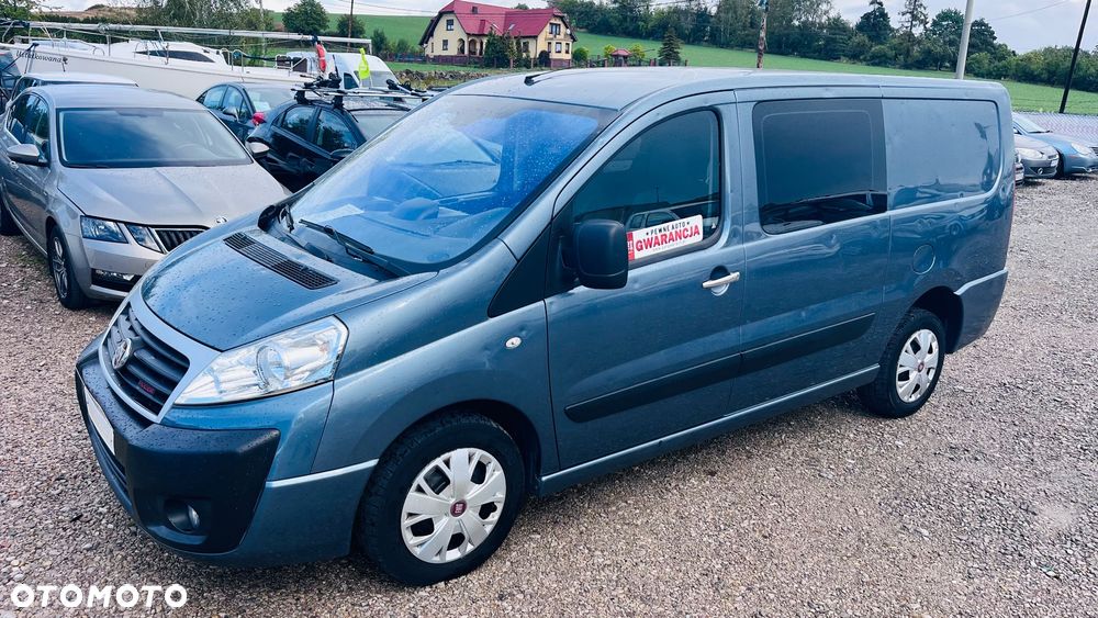 Fiat Scudo