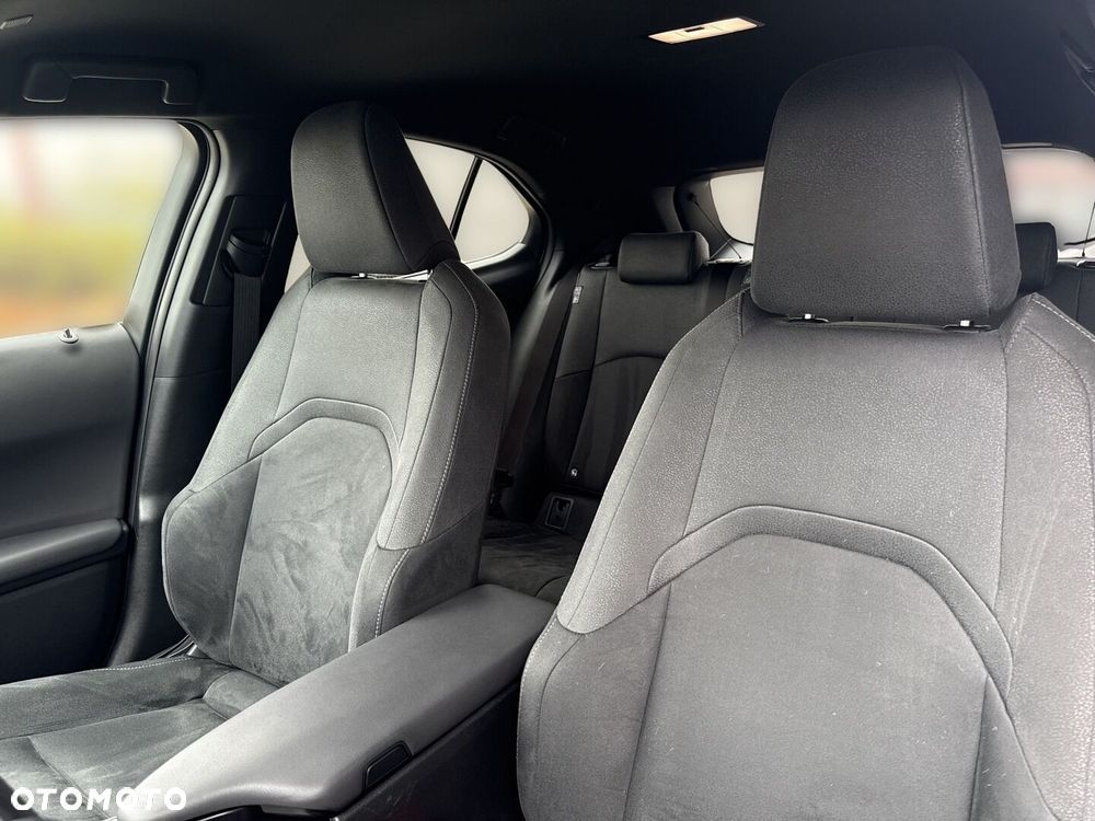 Lexus UX 200 GPF Business 2WD - 11