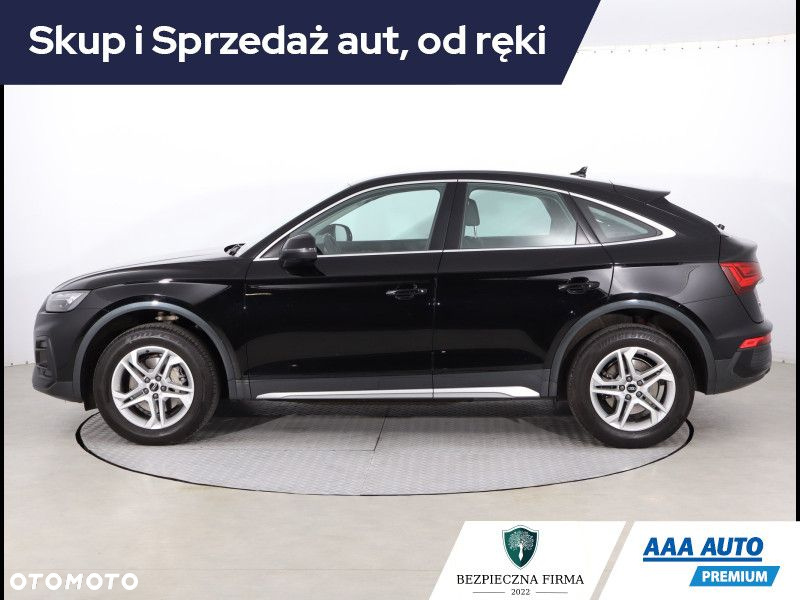 Audi Q5 - 3