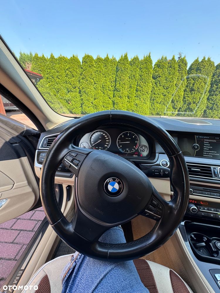 BMW Seria 5 - 18