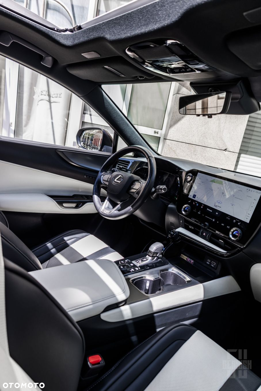Lexus NX - 13