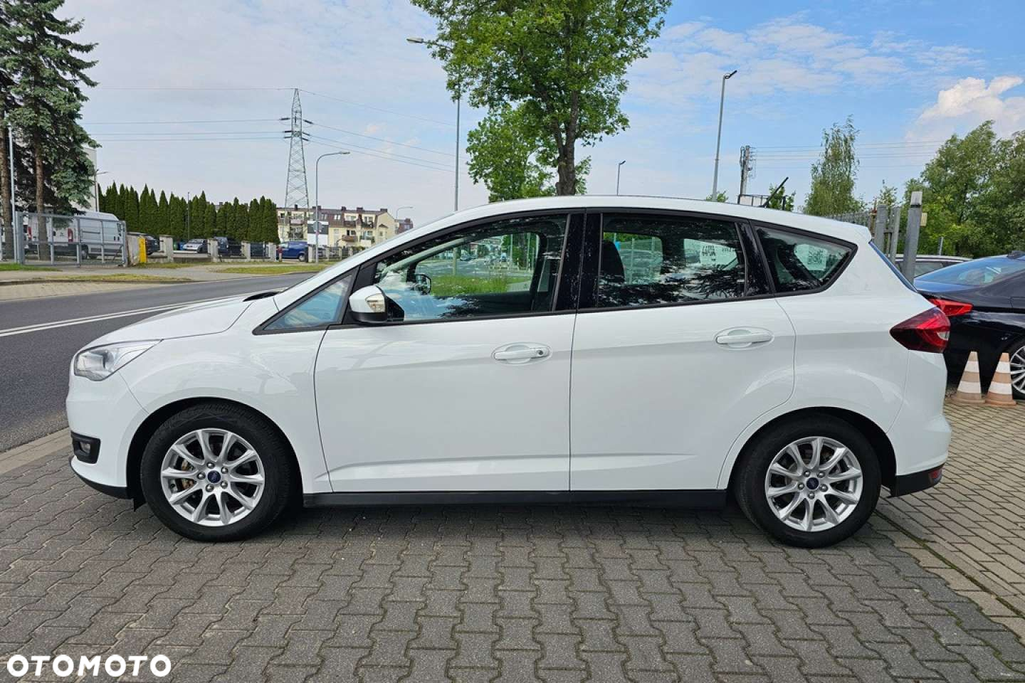 Ford C-MAX - 13