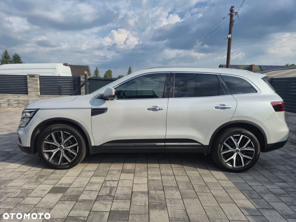 Renault Koleos 1.7 Blue dCi Intens X-Tronic - 9