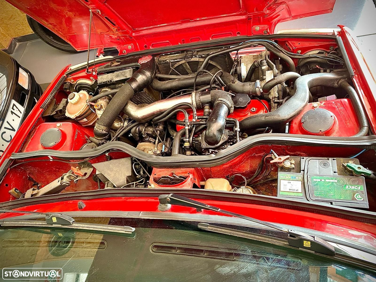 Renault 5 1.4 GT Turbo - 28
