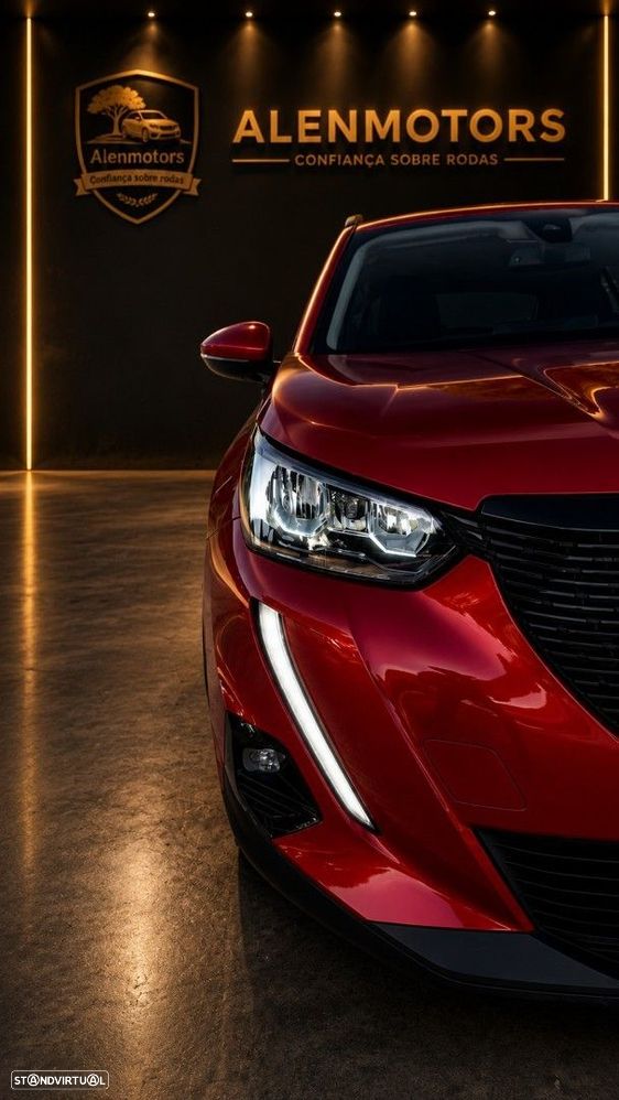 Peugeot 2008 PureTech 100 Style - 10