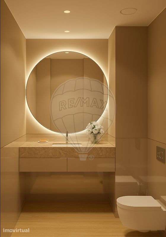 Apartamento T2 para venda - Grande imagem: 5/10