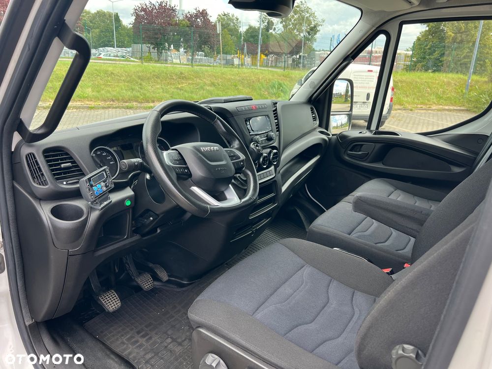 Iveco Daily 35C - 7