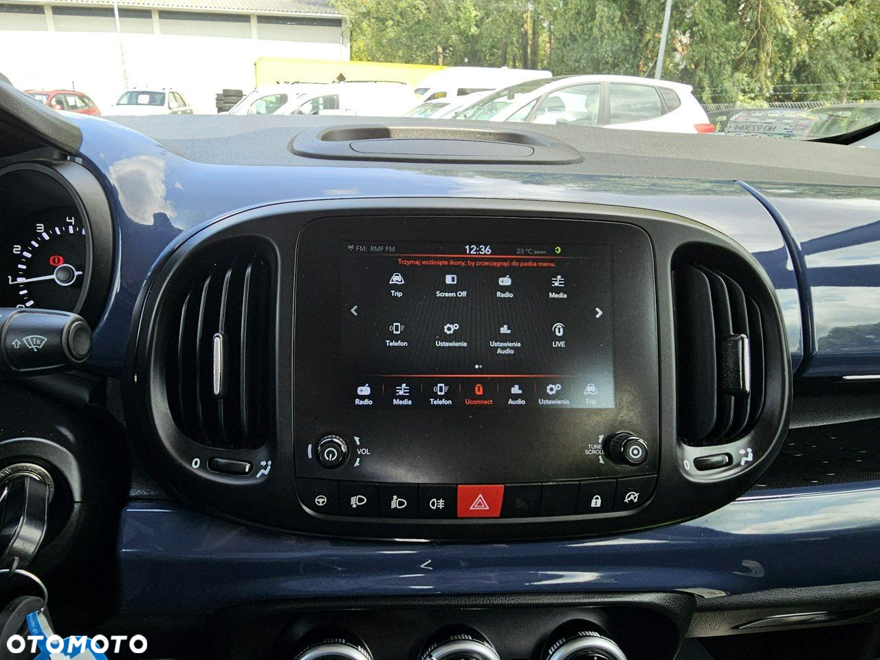 Fiat 500L - 24