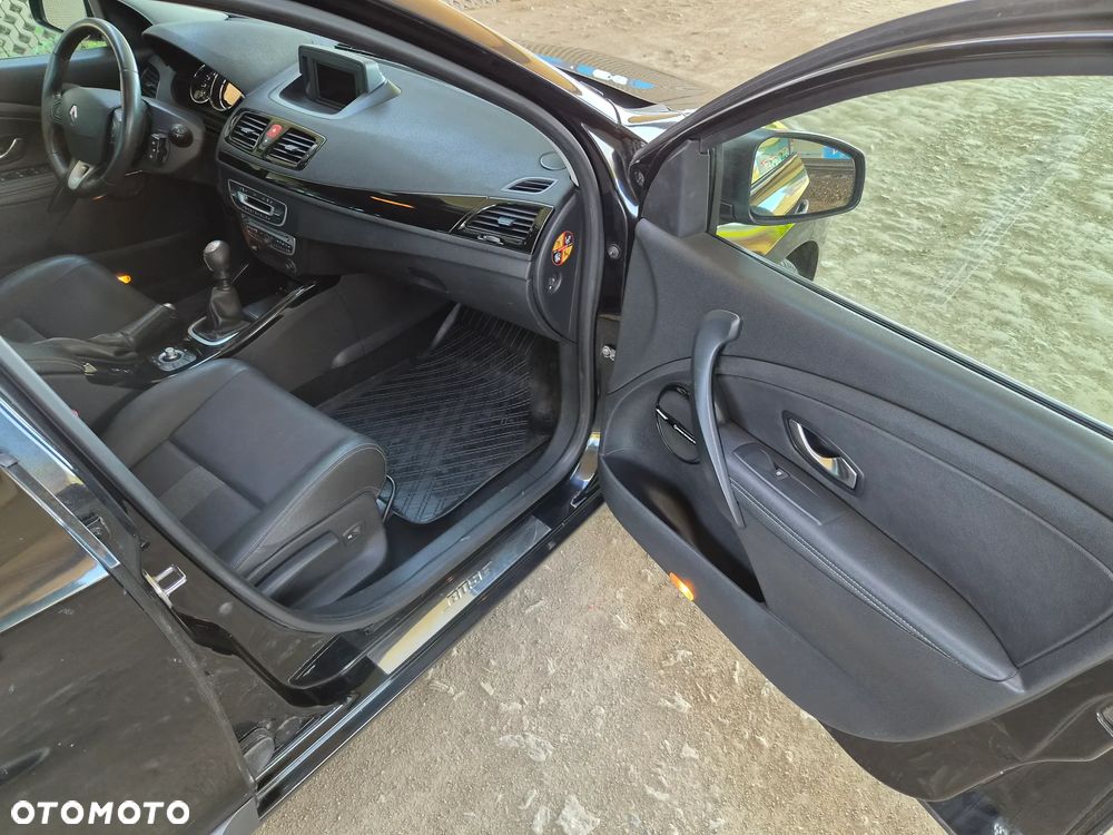 Renault Megane - 18