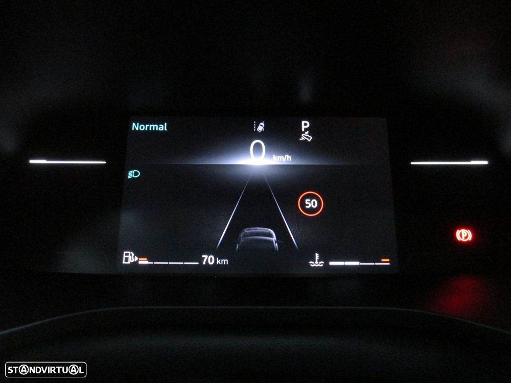 Renault Arkana 1.3 TCe Evolution EDC - 25