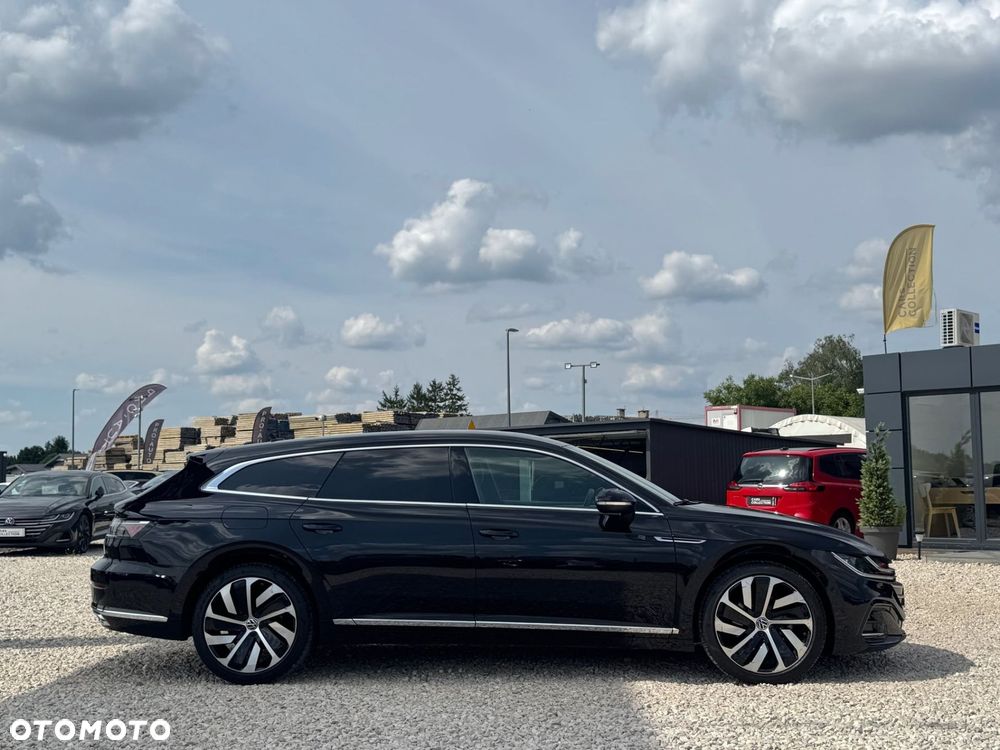 Volkswagen Arteon Shooting Brake 2.0 TDI Elegance DSG - 4