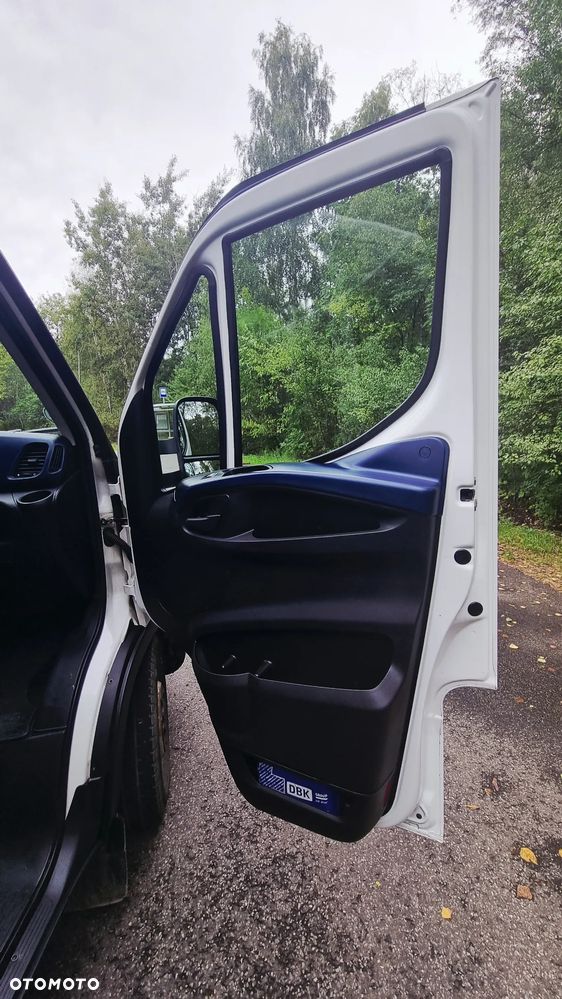 Iveco DAILY - 8