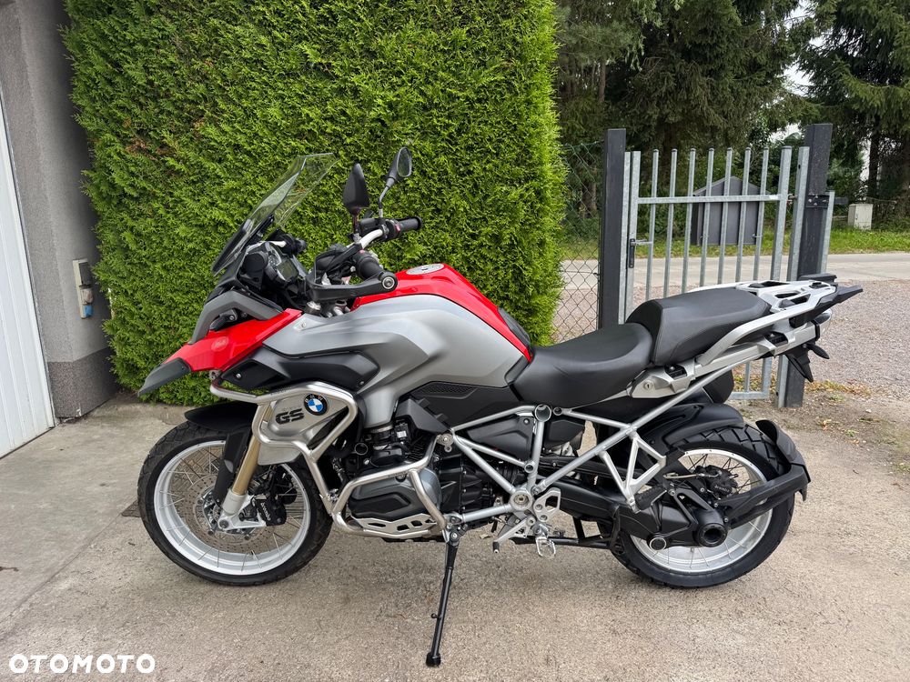 BMW GS - 4