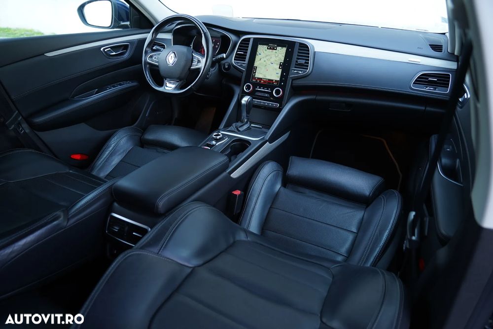 Renault Talisman ENERGY dCi 160 EDC INITIALE PARIS - 12