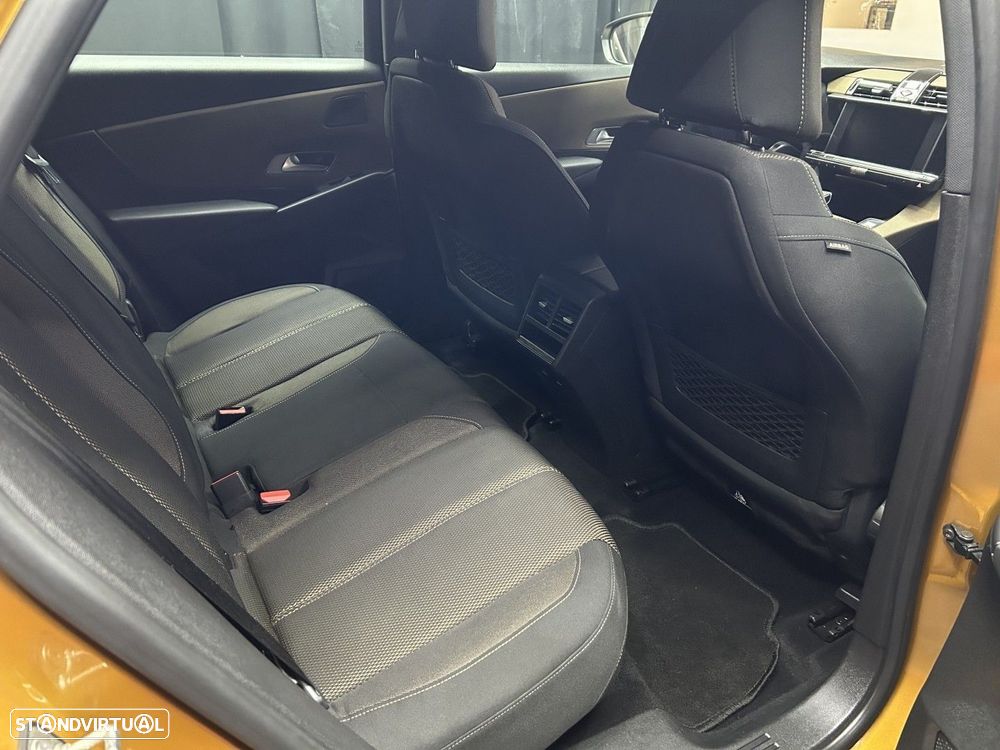 DS 7 Crossback 1.5 BlueHDi Be Chic EAT8 — fotografia 11