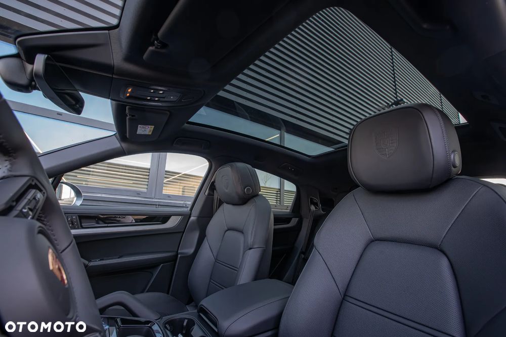 Porsche Cayenne E-Hybrid PHEV - 21
