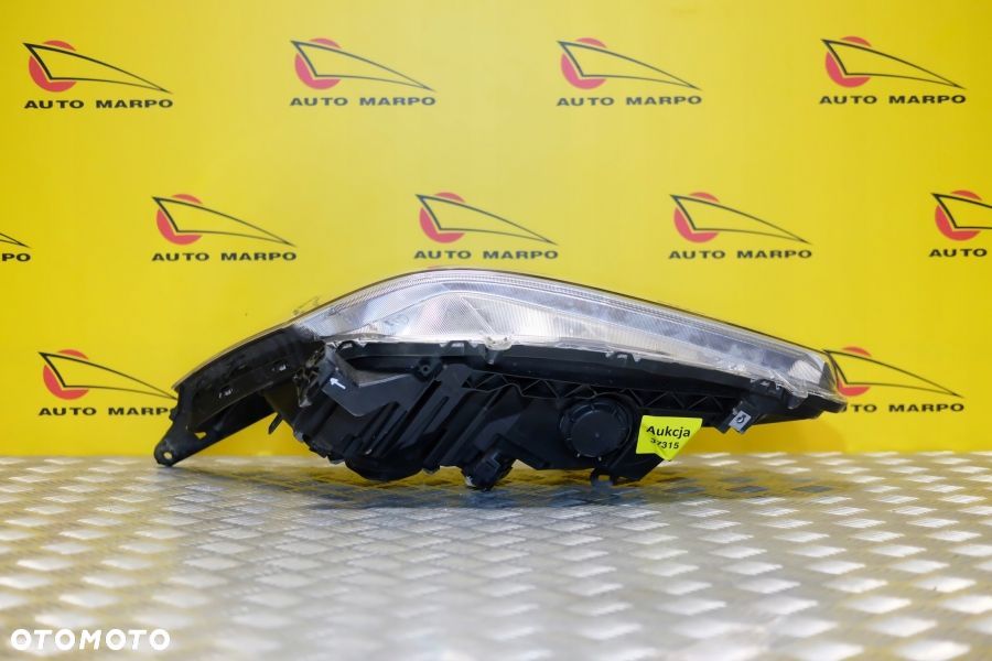 HONDA ACCORD 2015- REFLEKTOR LAMPA FULL LED USA EU - 4