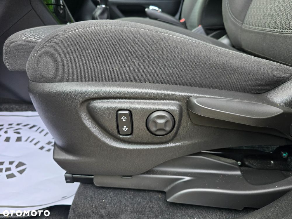 Opel Mokka X 1.4 ECOFLEX Start/Stop Active - 17