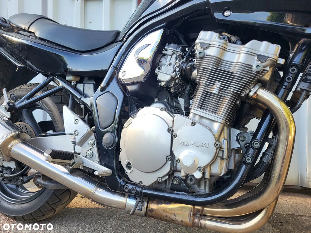 Suzuki GS - 30
