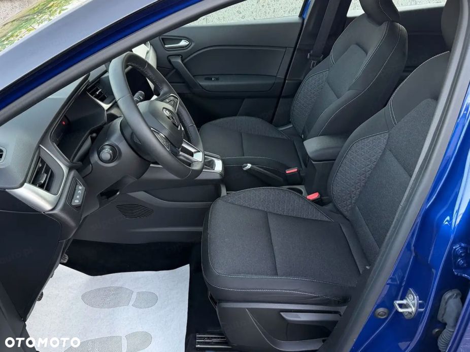 Renault Captur - 6