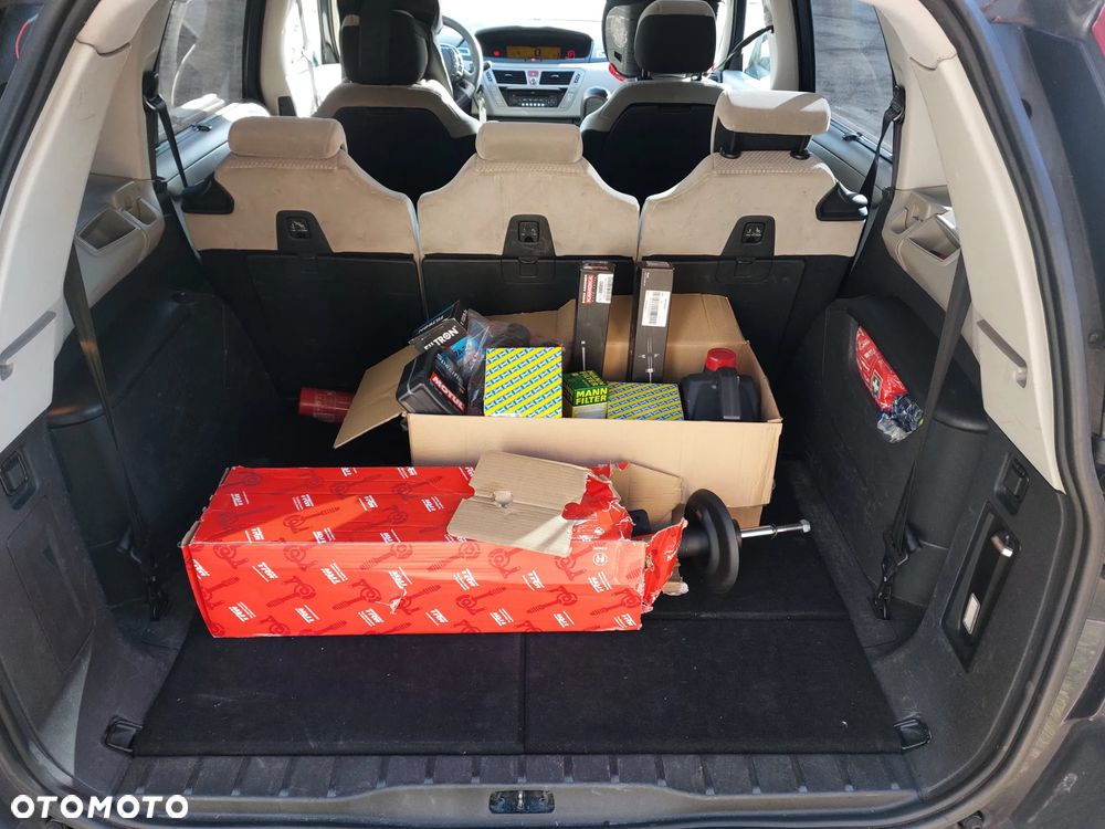 Citroën C4 Picasso 2.0 HDi Equilibre Exclusive MCP - 30