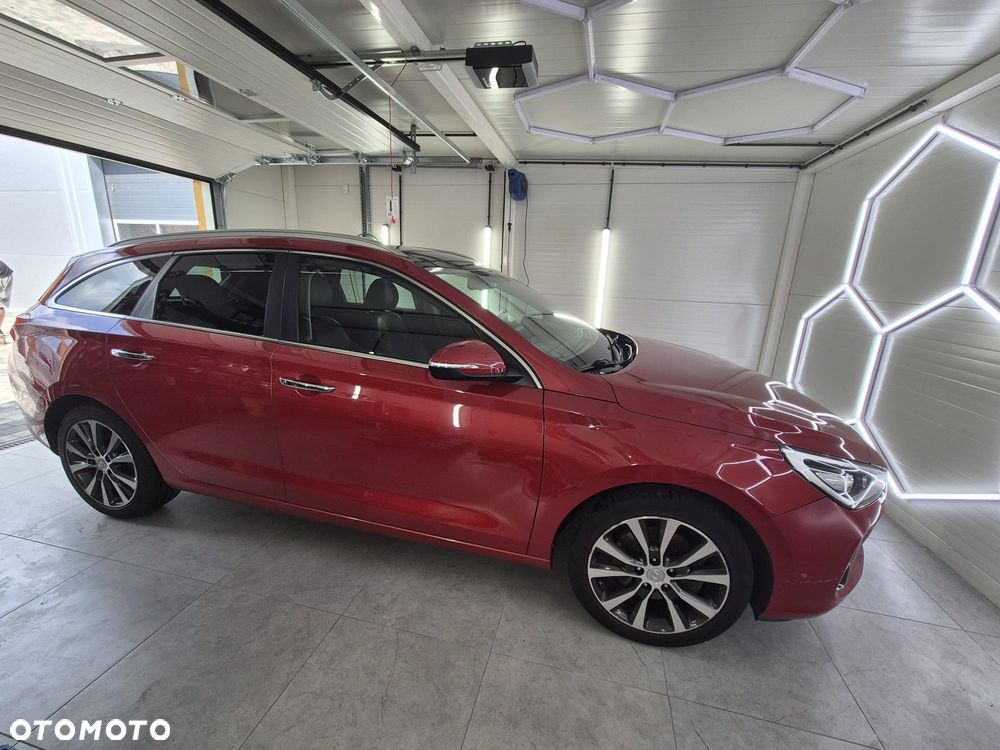Hyundai i30 - 4