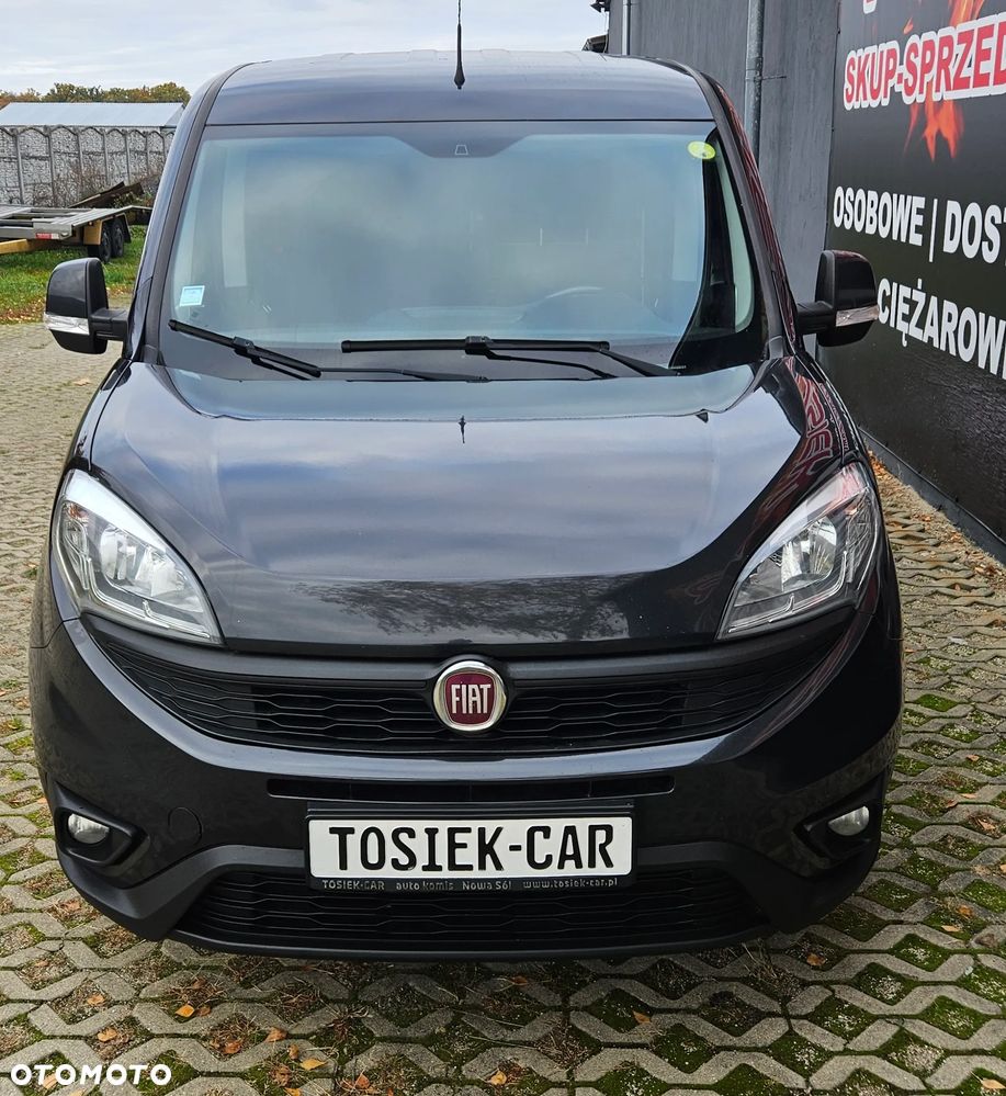 Fiat Doblo - 15