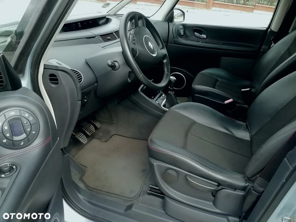 Renault Espace 2.0 Expression - 13