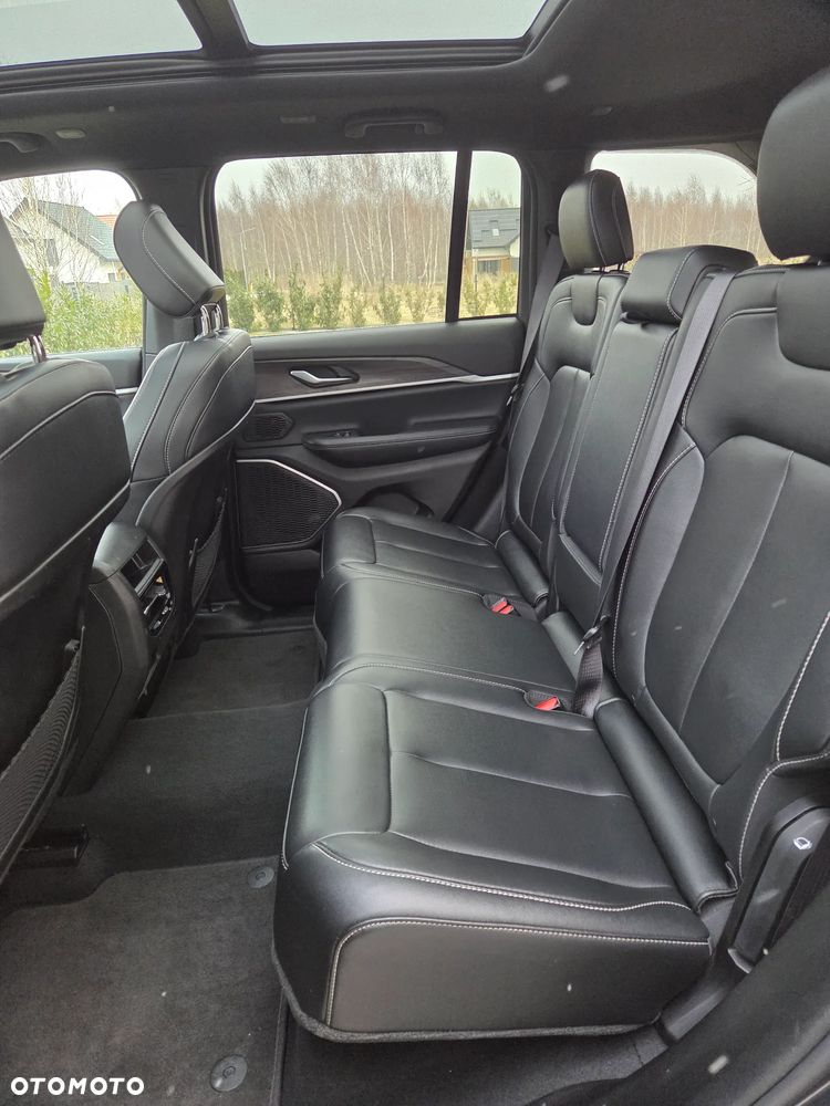 Jeep Grand Cherokee 2.0 4xe PHEV Limited - 33