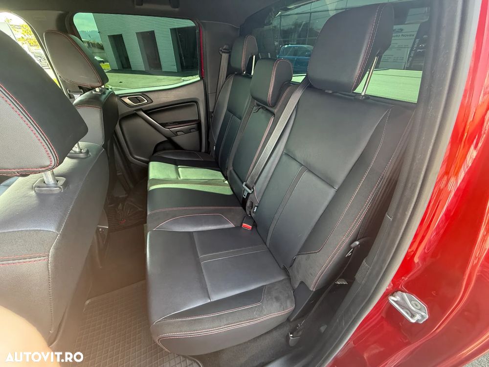 Ford Ranger - 18