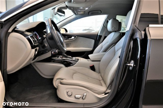 Audi A7 Sportback 2.0 TFSI Quattro S tronic - 6