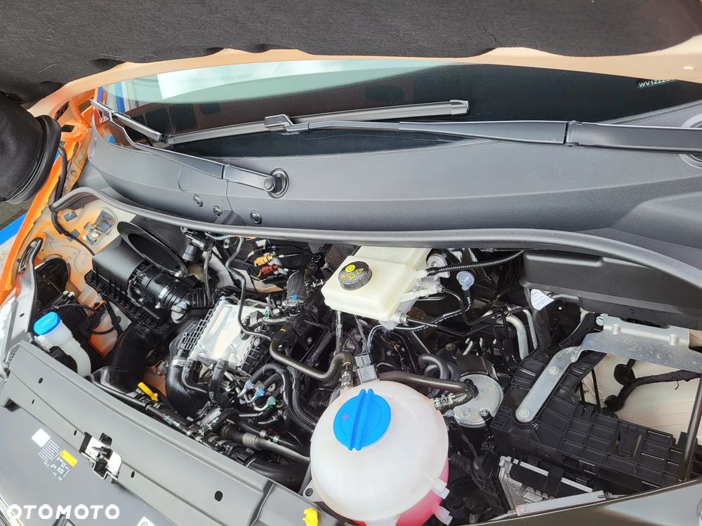 Volkswagen CRAFTER-2.0TDI -L2 H2-65 TYŚ KM-ŁADNY - 20
