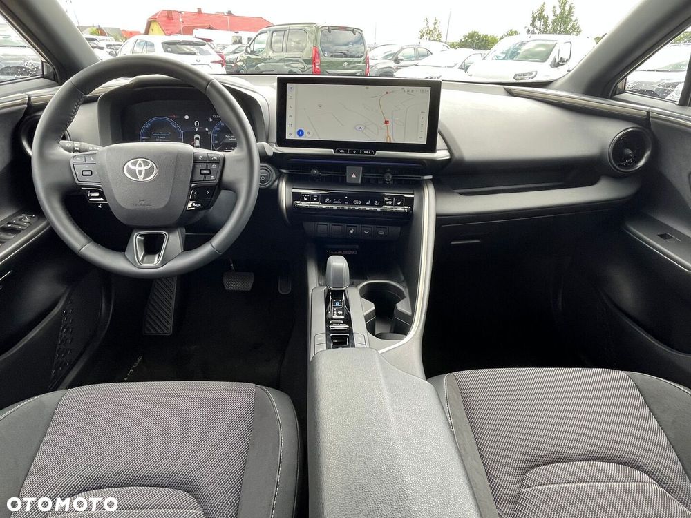 Toyota C-HR - 5