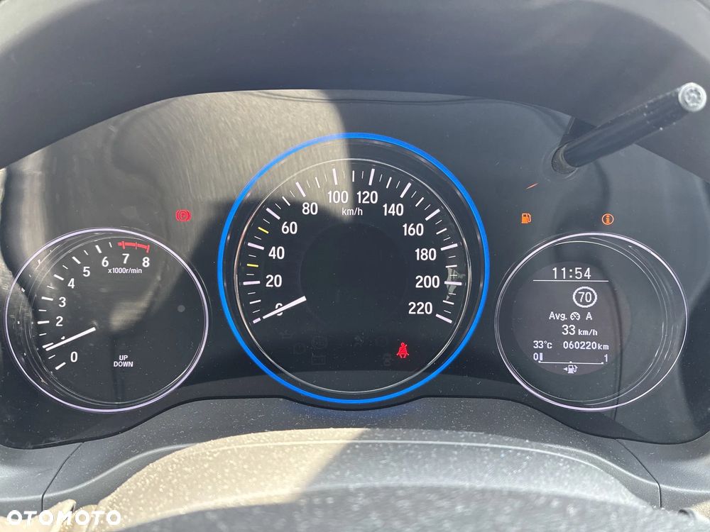 Honda HR-V 1.5 Executive (ADAS) - 14