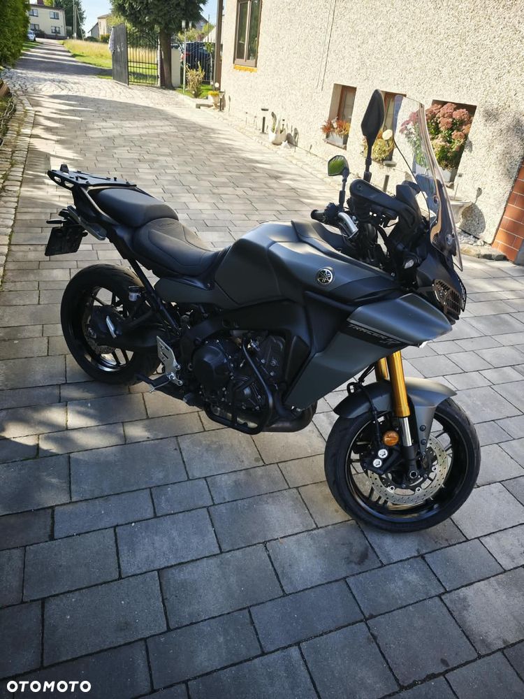 Yamaha Tracer - 40