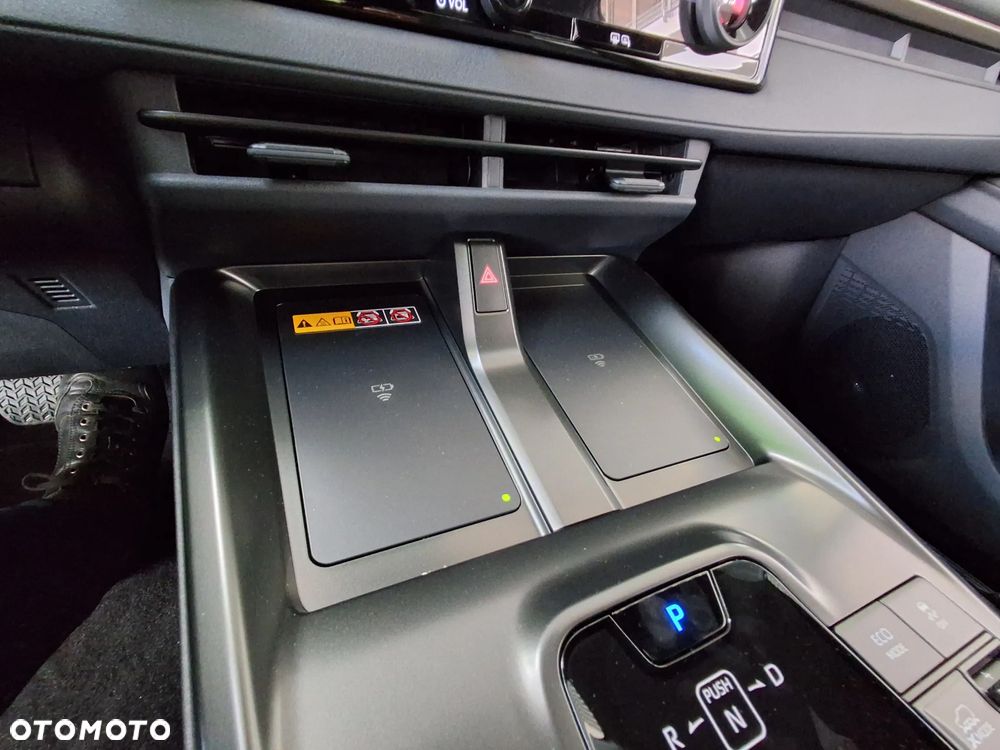 Toyota bZ4X 73.1kWh 4x4 Style - 25