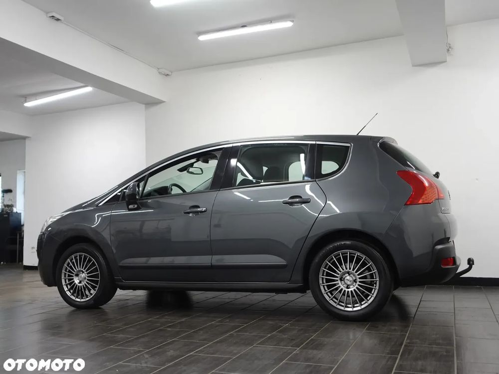 Peugeot 3008 1.6 HDi Active - 6