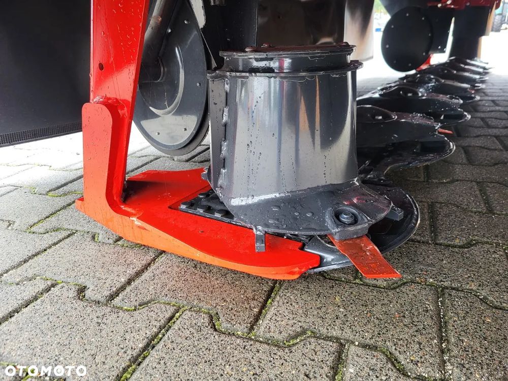 SIP Kosiarka czołowa SILVERCUT DISC 340 F - 10