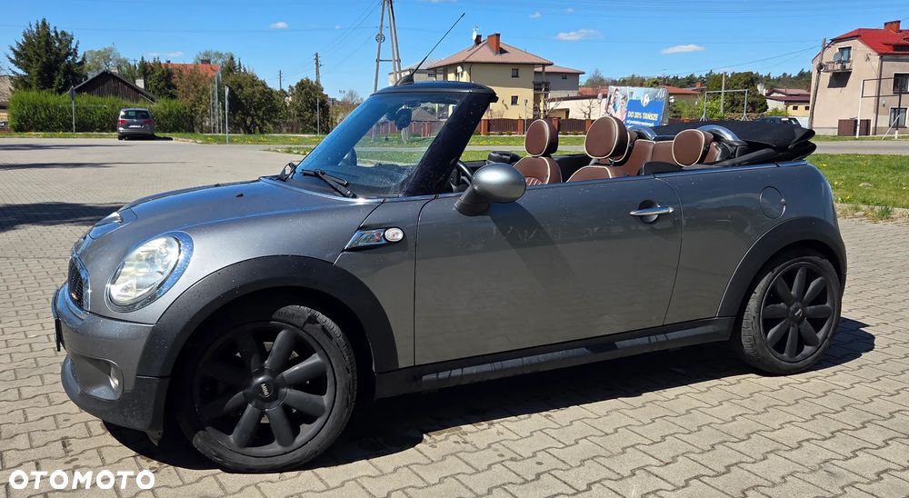 MINI Cooper S - 2