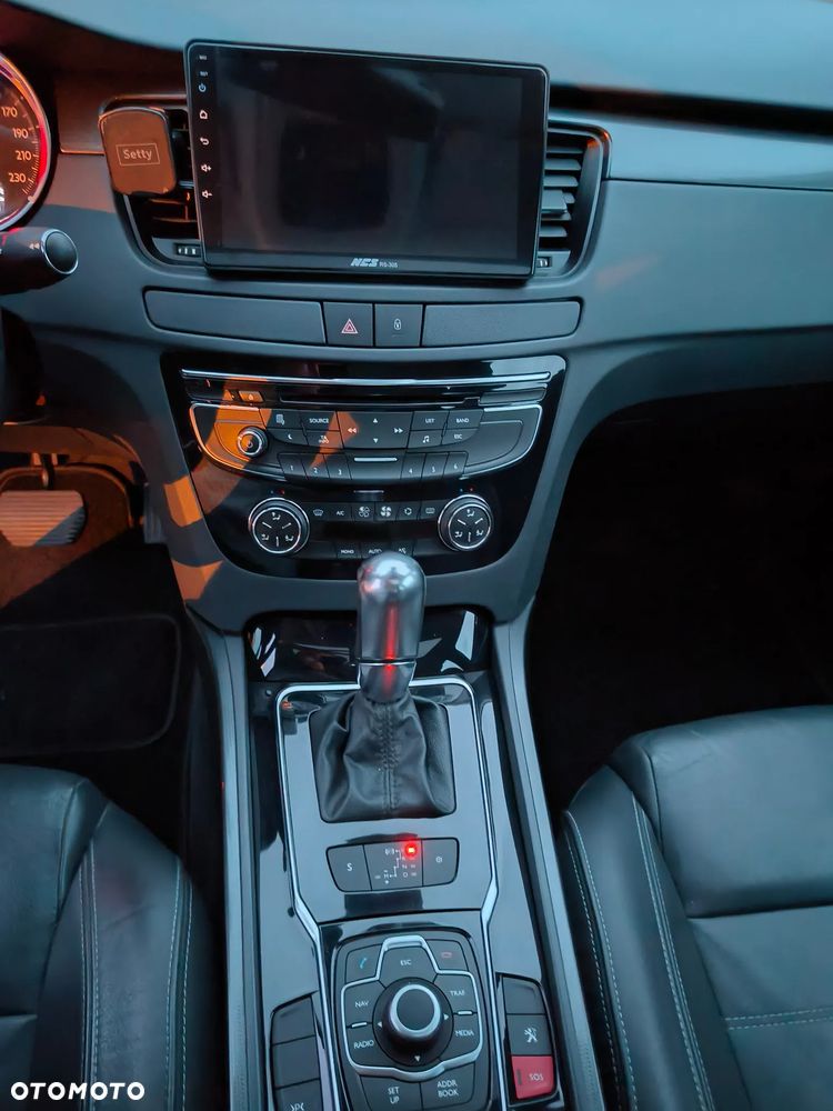Peugeot 508 2.0 HDi Business Line - 25