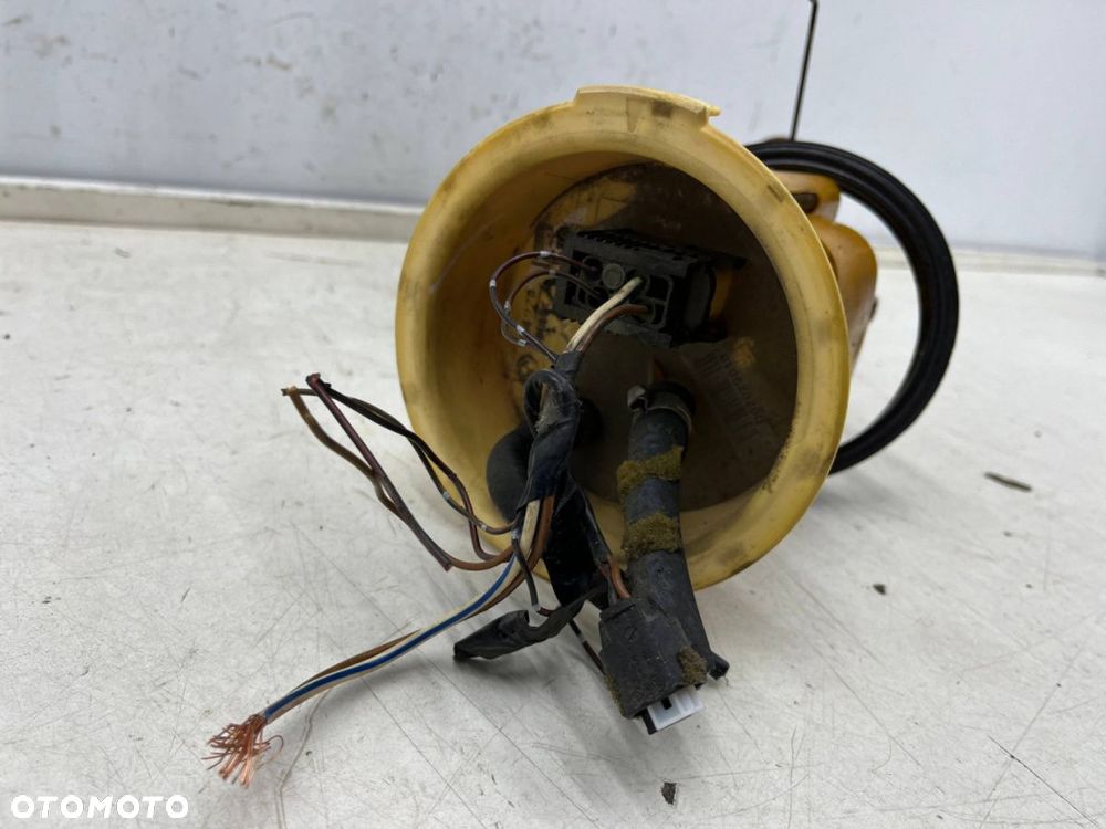 Pływak BMW X5 E53 99-06r. 3.0d DIESEL pompa paliwa czujnik poziomu 1184928 - 6