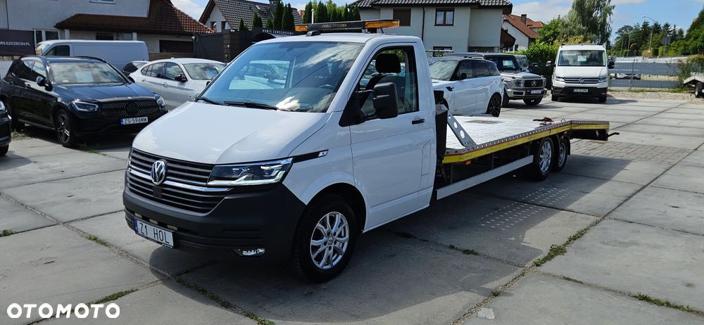 Volkswagen T6 - 3